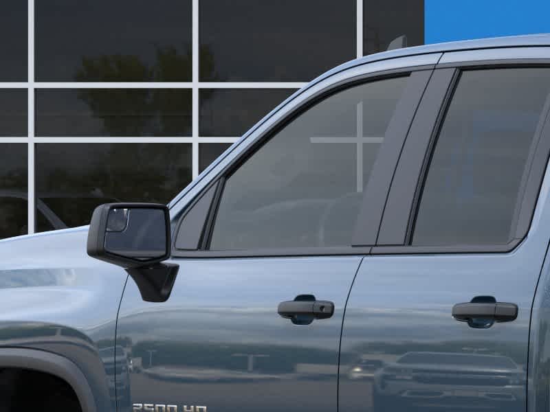 New 2026 Lakeshore Blue Metallic Chevrolet WT image 12