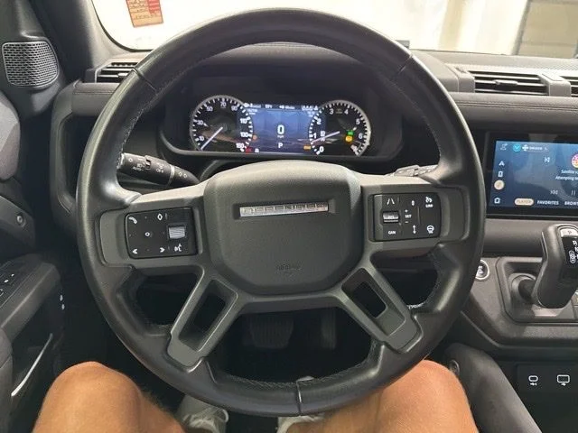 2023 Land Rover Defender X-Dynamic SE - Photo 21