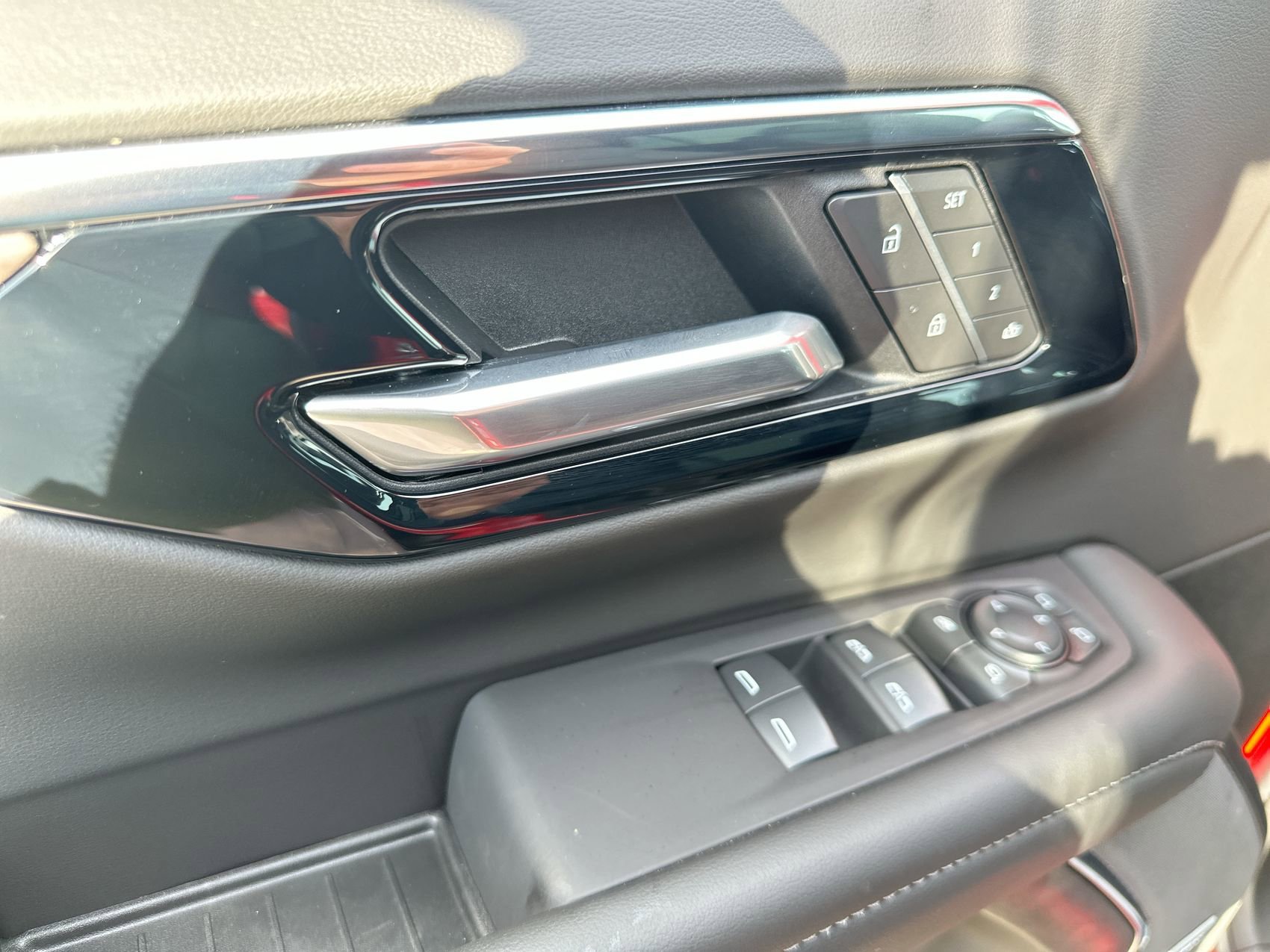 New 2026 Special Paint Chevrolet LT image 13