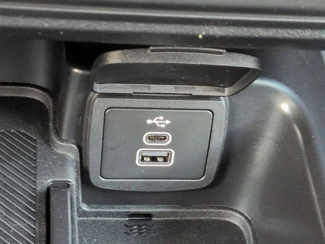 New 2026 Carbonized Gray Metallic Ford Big Bend® image 23
