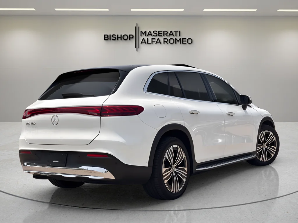 Used 2023 White Mercedes-Benz 450 image 5