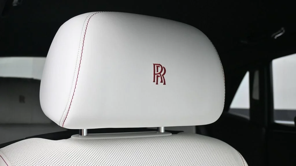 Used 2020  Rolls-Royce  image 10