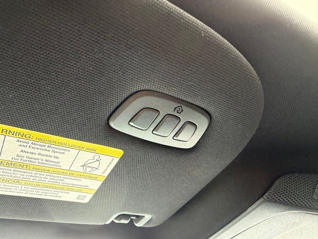 Used 2022 Black Ford Limited image 52