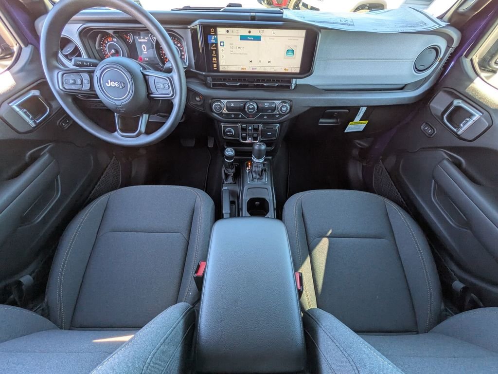 New 2026 Reign Exterior Paint Jeep Sport image 27