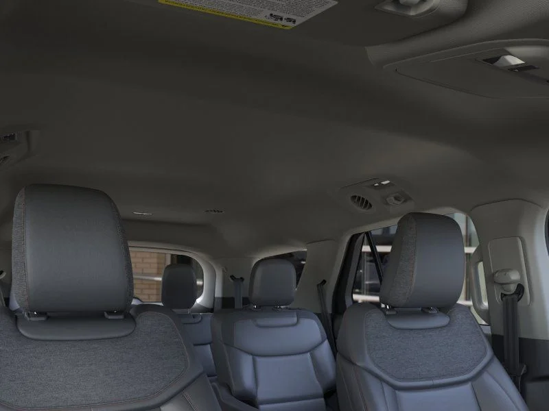 New 2026 Gray Ford Active image 23