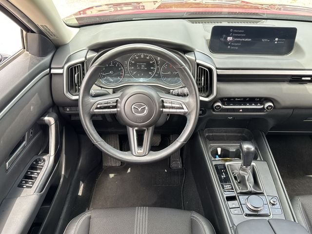 Used 2024 Red Mazda 2.5 S Select Package image 14
