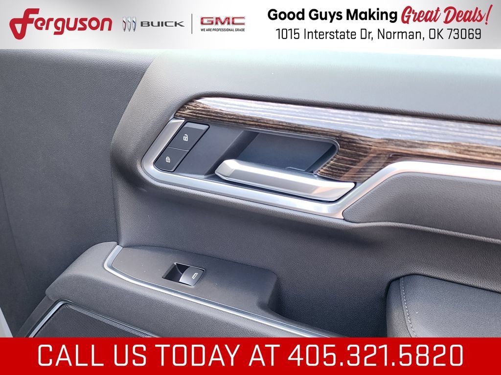 2026 GMC Sierra 1500 Elevation - Photo 37