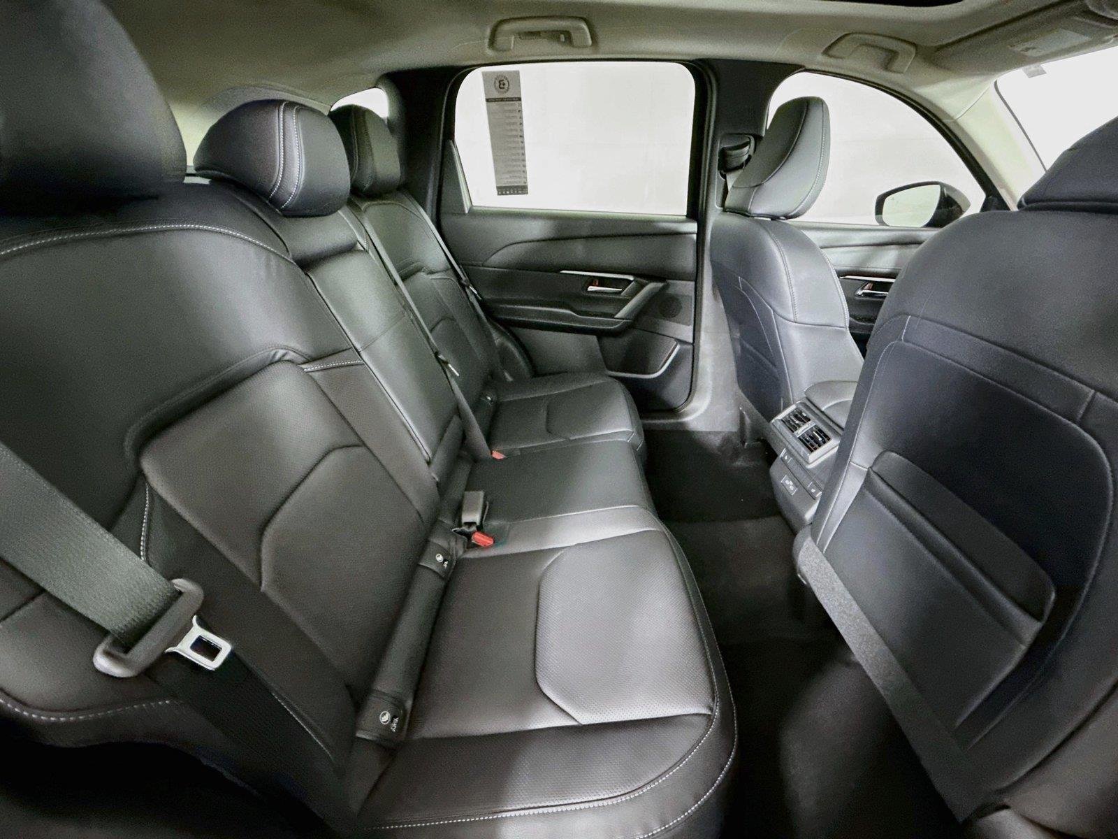 New 2026 Jet Black Mica Mazda 2.5 S Premium AWD image 32