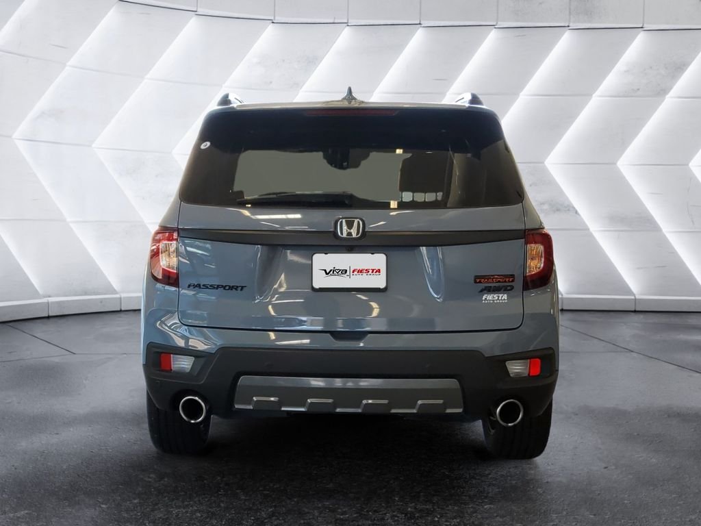 Used 2023  Honda TrailSport image 5