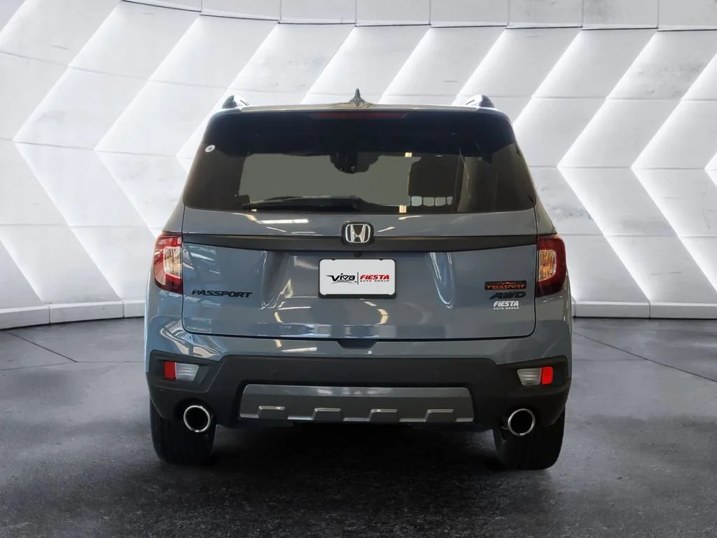 Used 2023  Honda TrailSport image 5