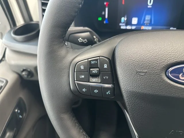 2026 Ford Transit Van Base - Photo 18
