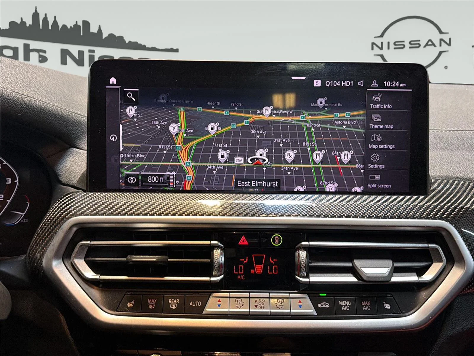 2024 BMW X3 40i - Photo 16