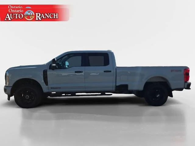 New 2026 Avalanche Ford F-350® XL image 22