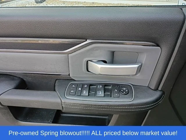 Used 2020 Black Ram Power Wagon image 21