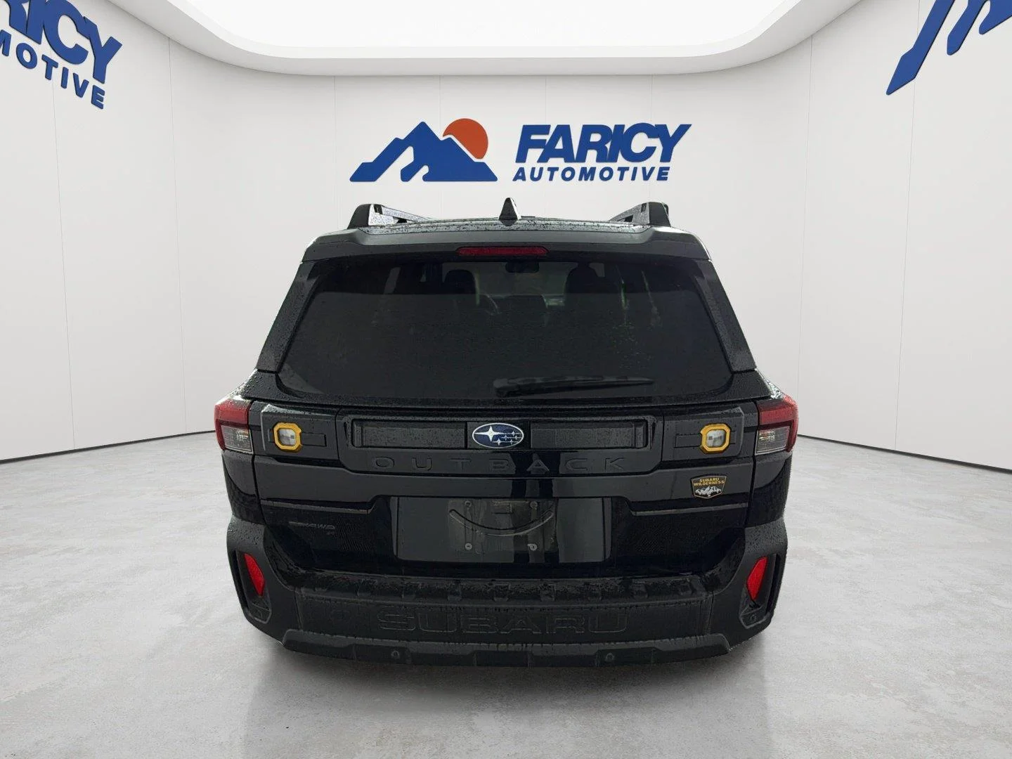 Used 2026  Subaru Wilderness image 10