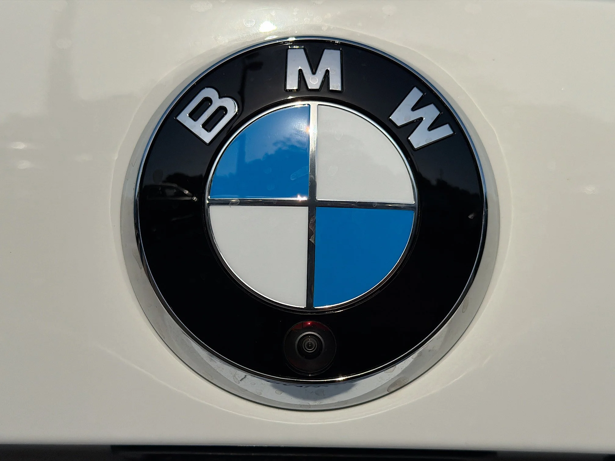 New 2026 Alpine White BMW 430i image 11