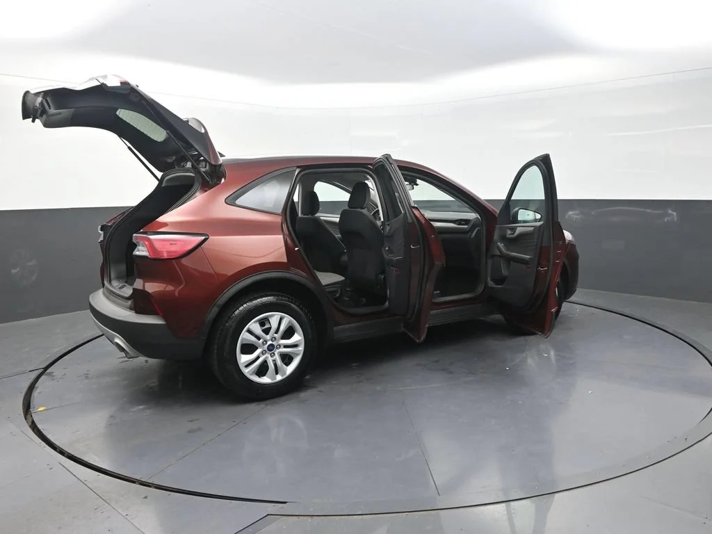 Used 2021 Brown Ford S image 34