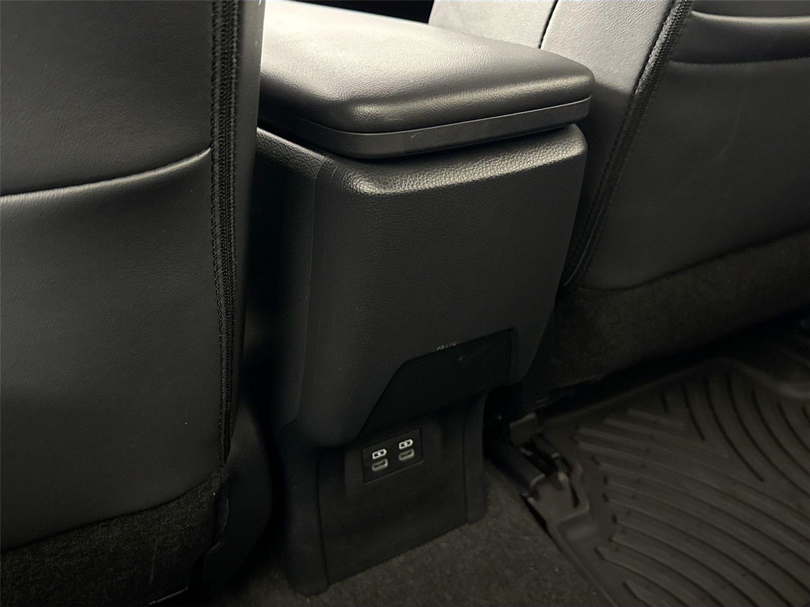 Certified Used 2025 Cutting Edge Toyota XLE image 35