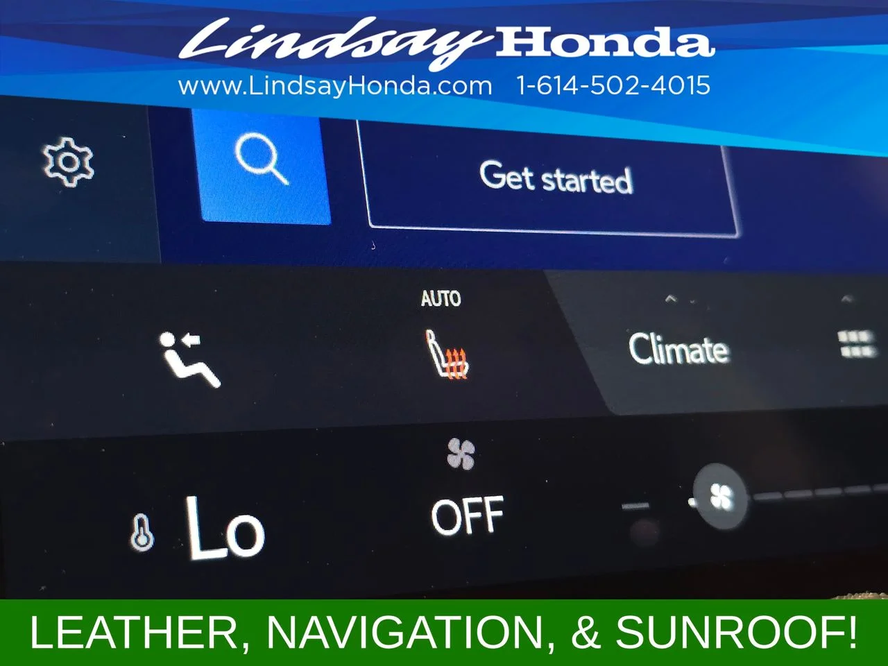 Used 2022 Obsidian Lexus 350 F SPORT Handling image 26