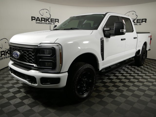 2024 Ford F-350 XL 4x4 Crew Cab 6-3/4' Box SRW's photo