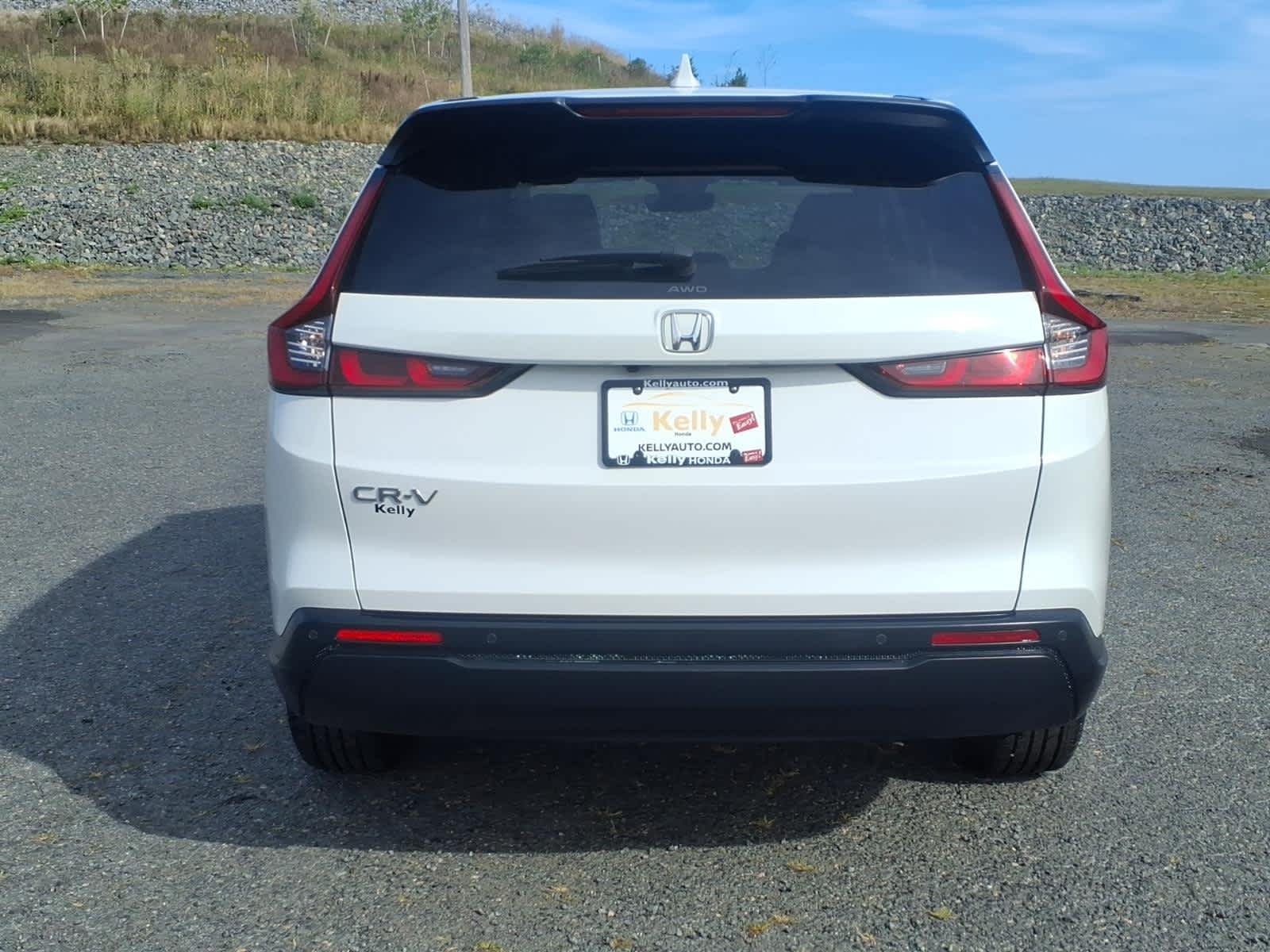 2024 Honda CR-V EX-L - Photo 6