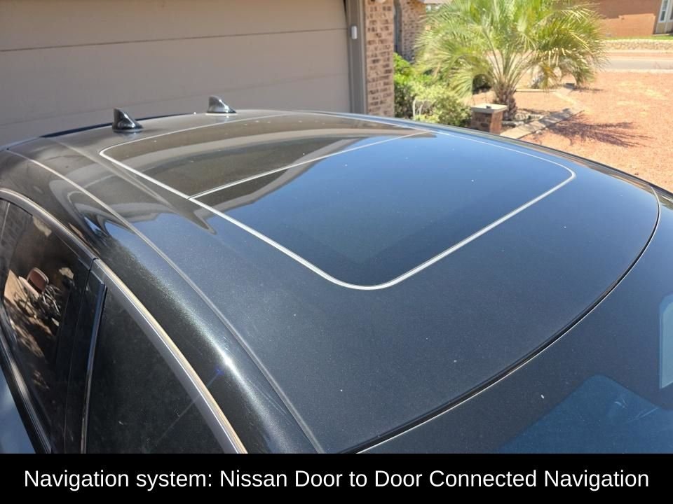 Used 2024 Gray Nissan PLATINUM+ e-4ORCE image 7