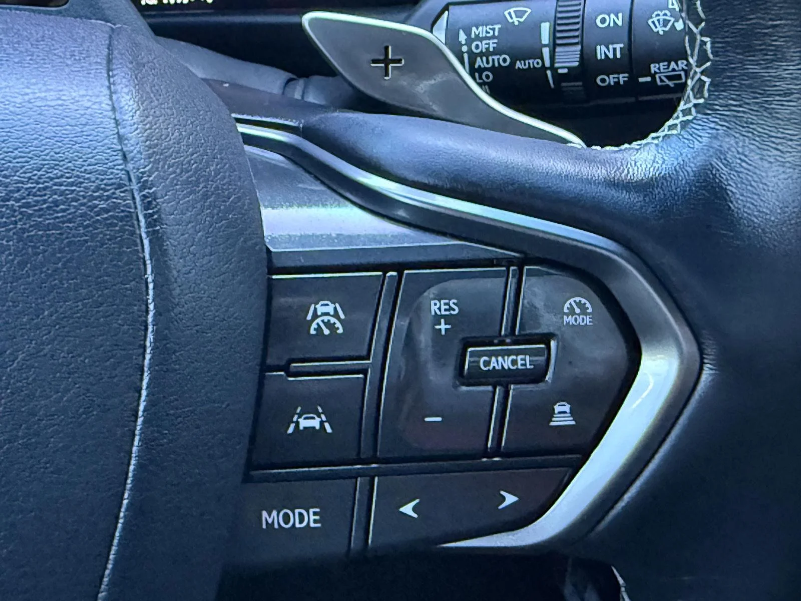 Used 2026 Caviar Lexus LX 700h Luxury image 36