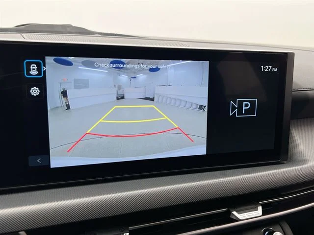 2025 Hyundai Sonata SEL - Photo 33