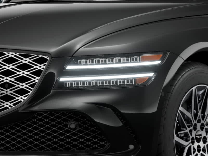 New 2027 Vik Black Genesis 2.5T image 11