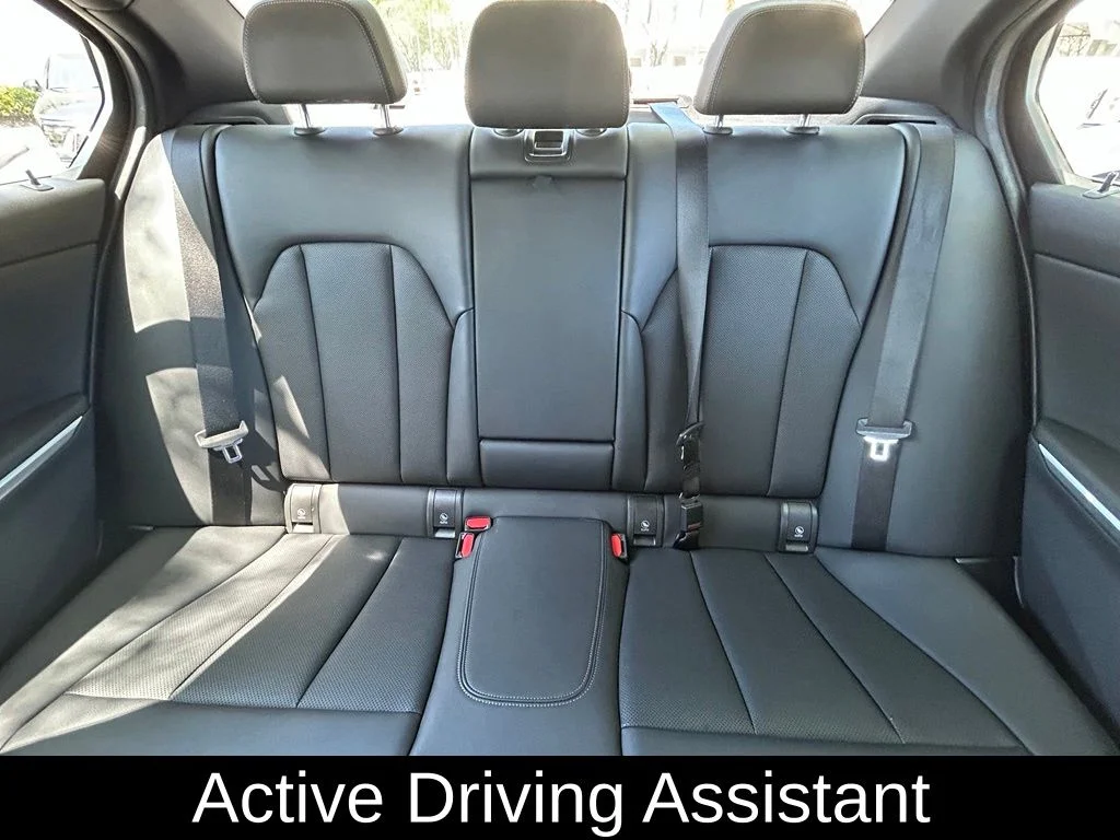 Certified Used 2025 Gray BMW 330i image 13