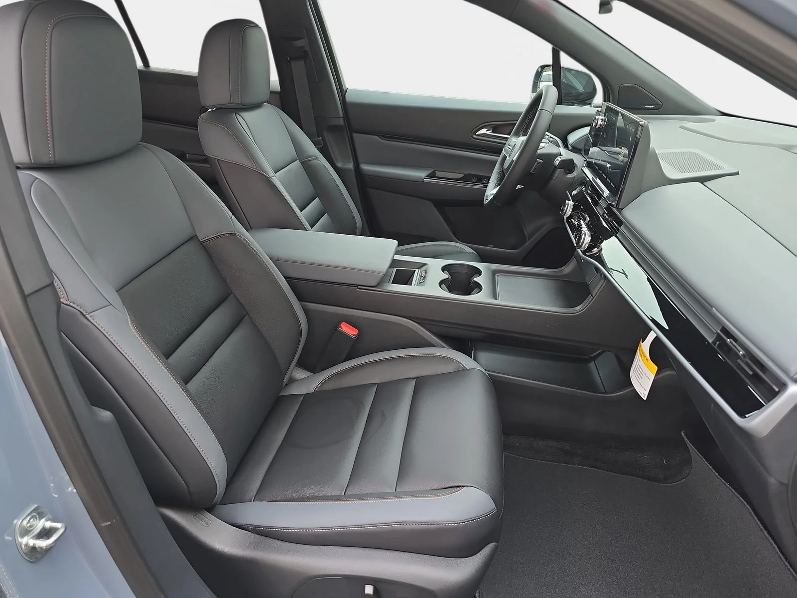 New 2026 Sonic Gray Pearl Honda Touring image 10