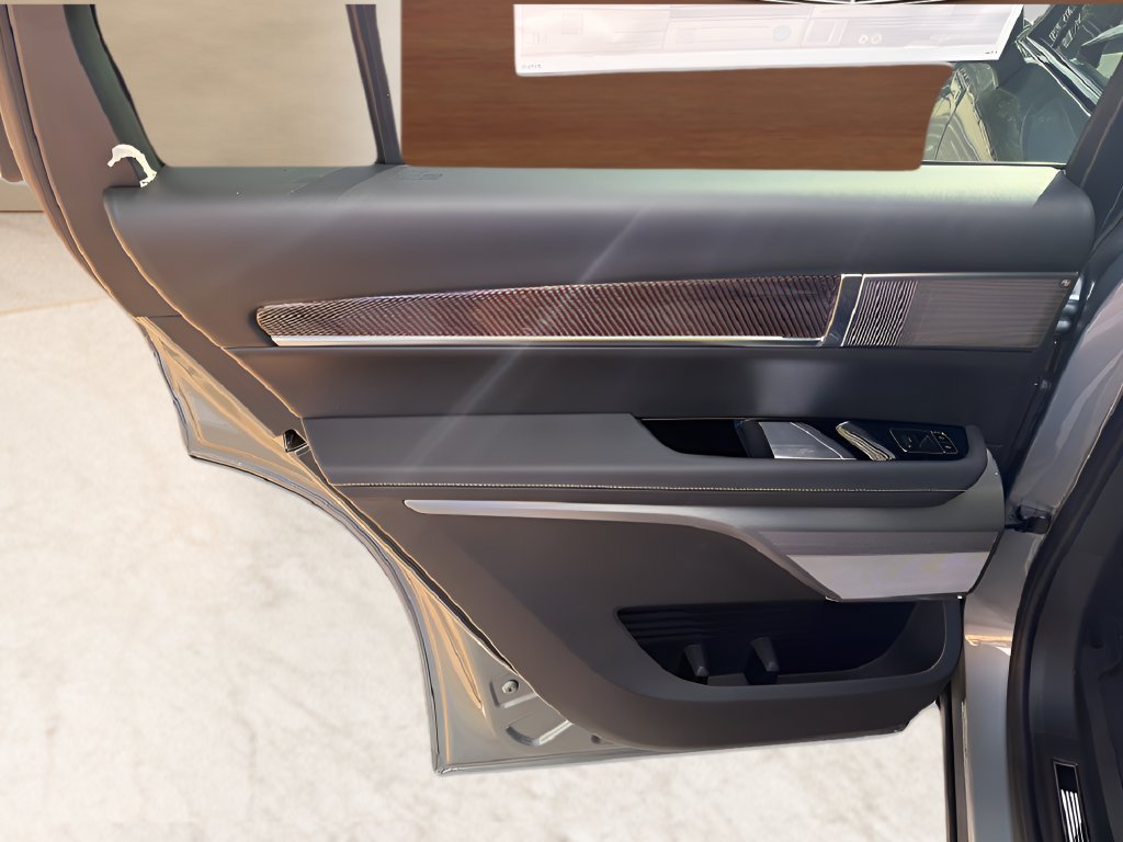 New 2027 Argent Silver Metallic Cadillac Luxury image 31