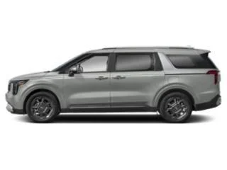 New 2027 Ceramic Silver Kia EX image 13