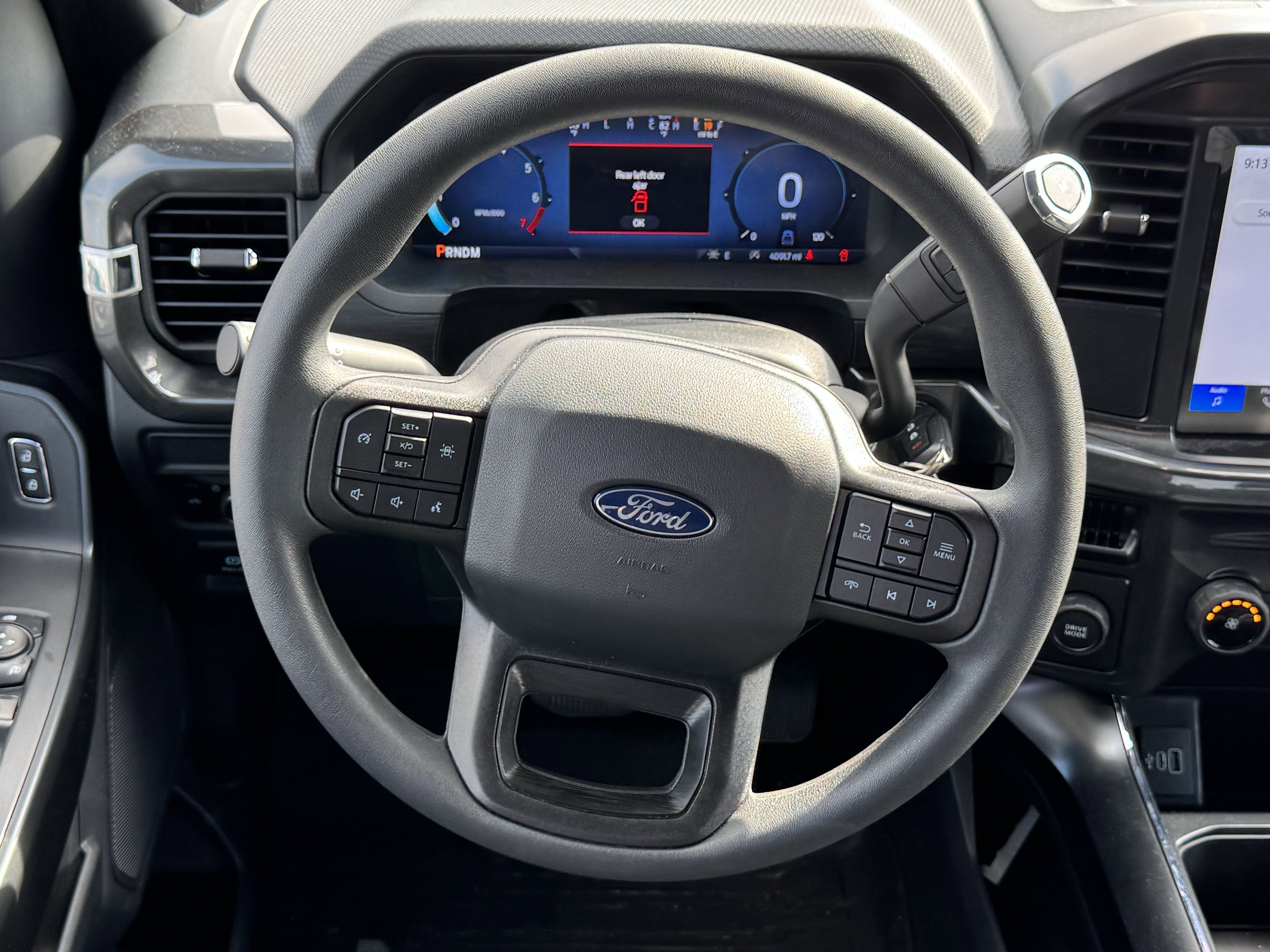 New 2026 Avalanche Ford STX image 14