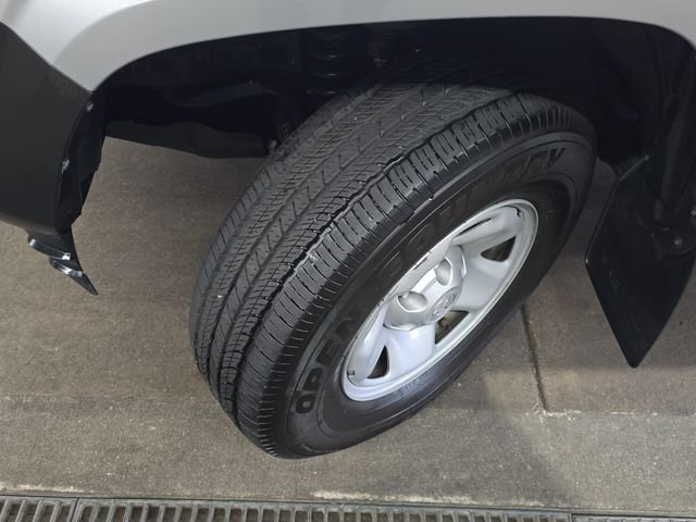 Used 2023 Silver Toyota SR image 30