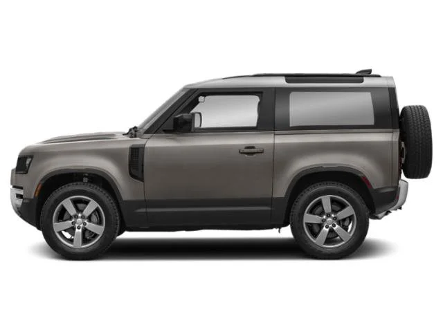 Used 2022  Land Rover S image 3
