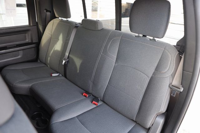 2024 RAM Ram 2500 Pickup Tradesman - Photo 13