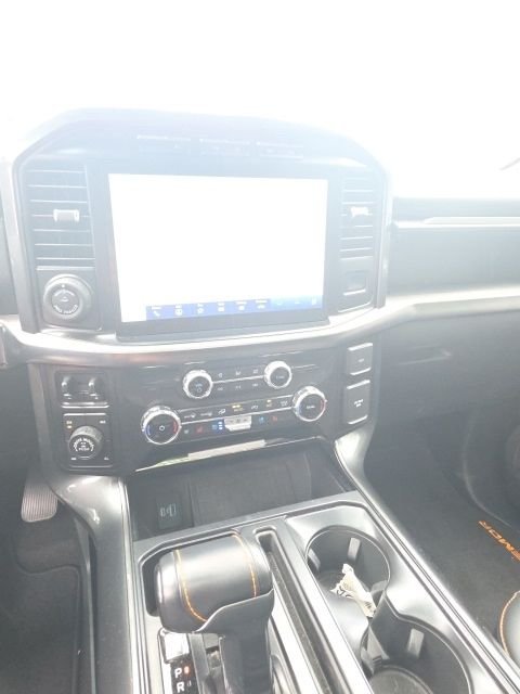 Used 2022 Gray Ford Tremor image 2