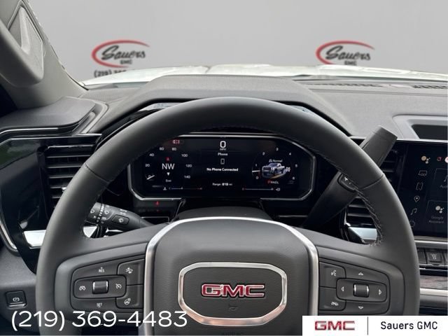 2026 GMC Sierra 2500HD SLT - Photo 11