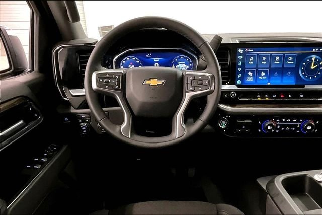 2026 Chevrolet Silverado 1500 LT - Photo 6