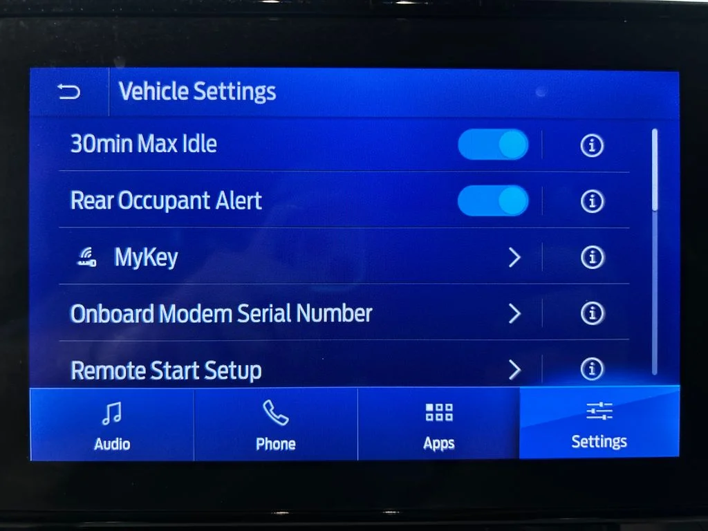 Certified Used 2023 Black Ford XLT image 31