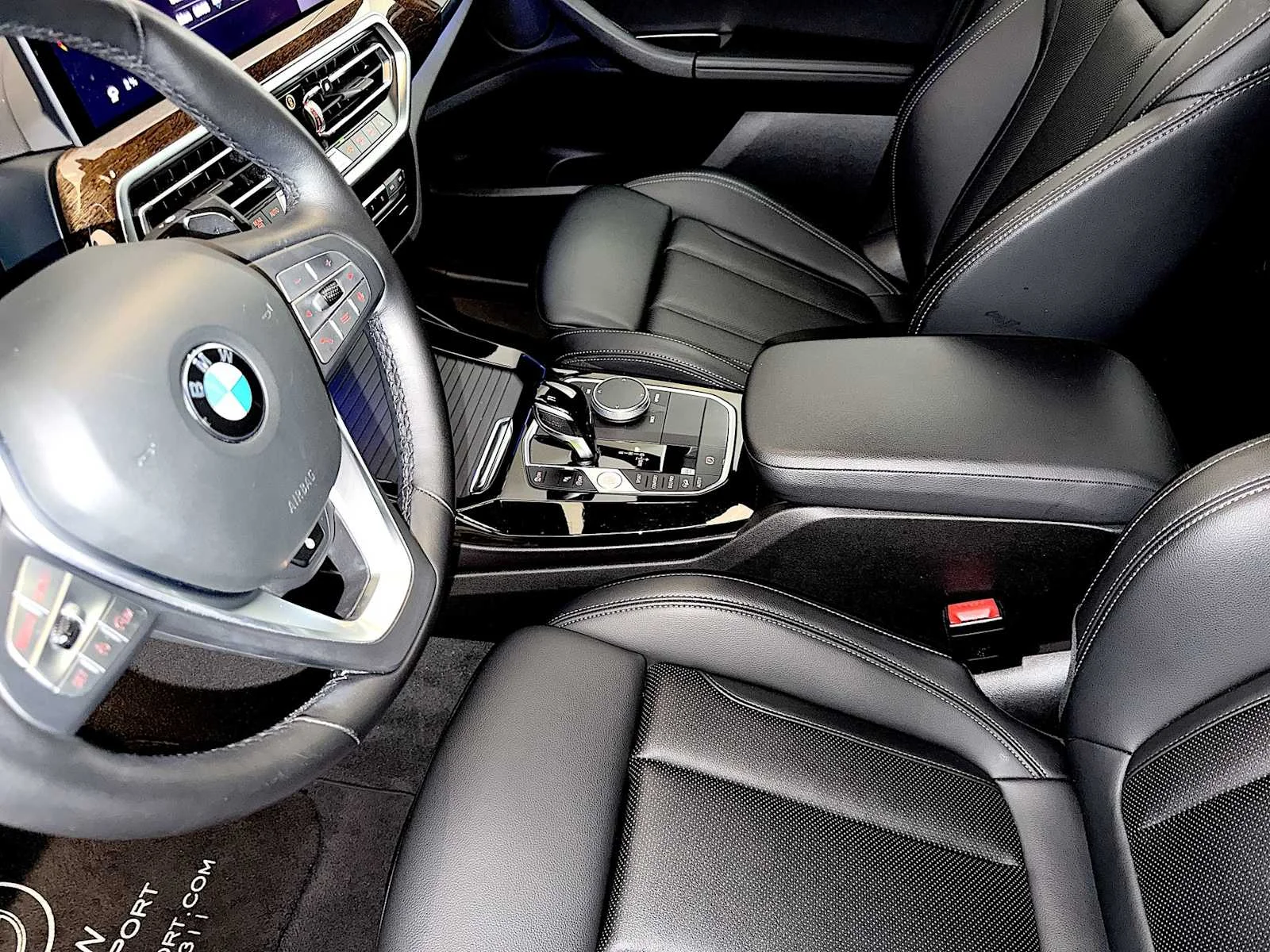 2023 BMW X3 30i - Photo 19