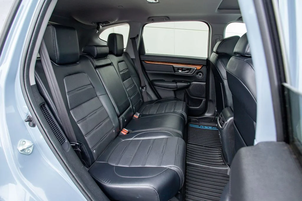 2022 Honda CR-V Touring - Photo 22