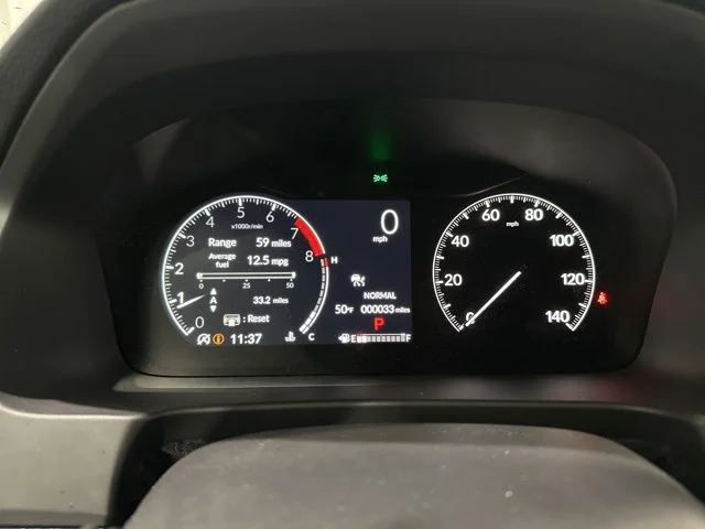 2026 Honda Ridgeline TrailSport - Photo 18