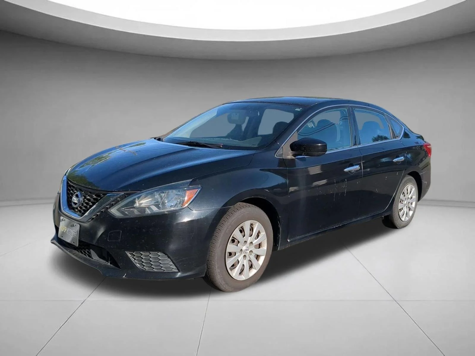2018 Nissan Sentra