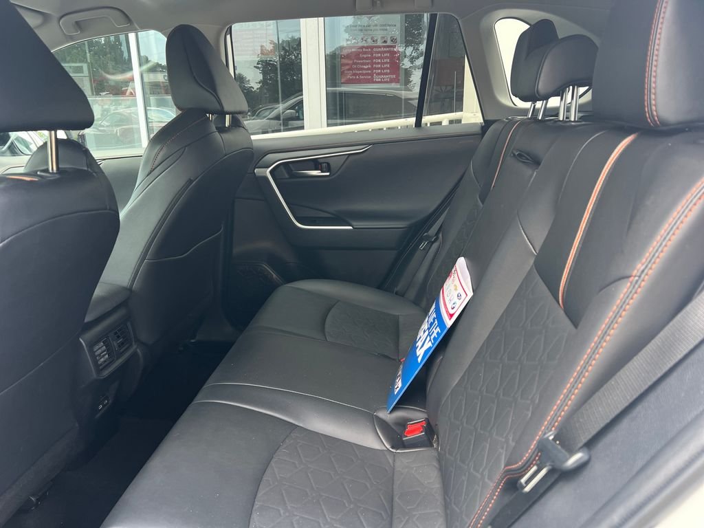 Used 2024 Ice Cap Toyota Adventure image 23
