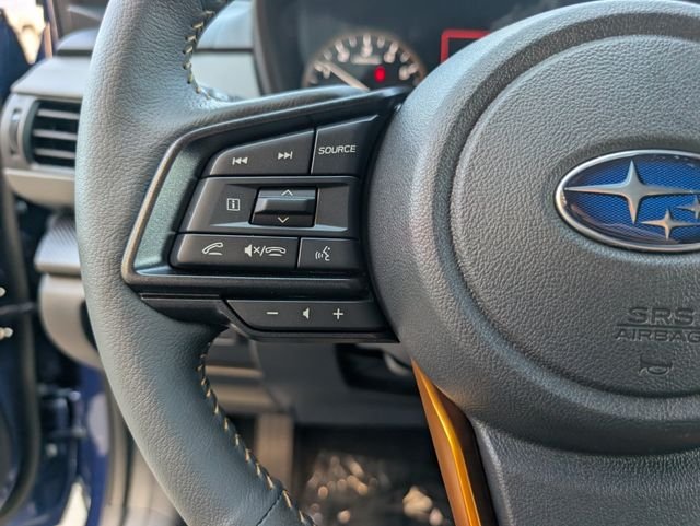 New 2026 SAPPHIRE BLUE PEARL Subaru Wilderness image 10