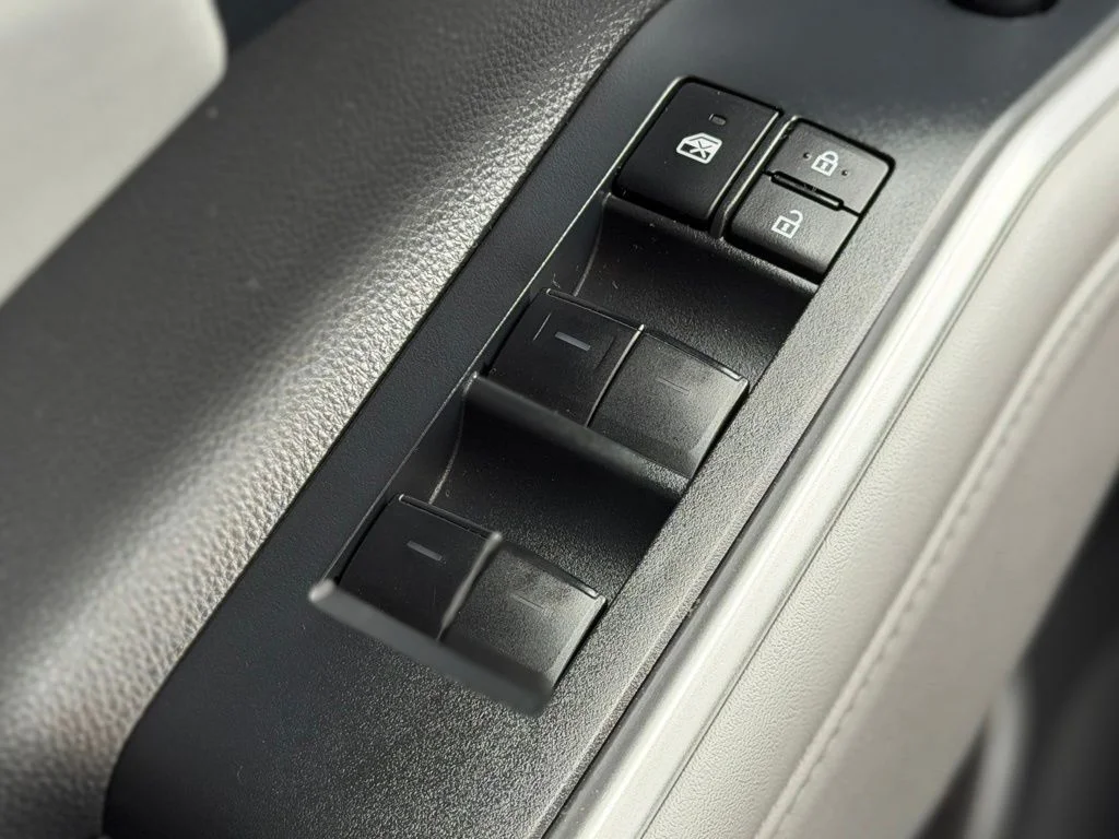 Used 2022 Black Toyota XLE image 31