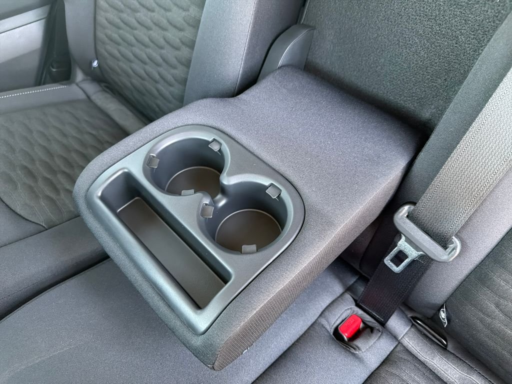 New 2026 Nissan Pathfinder SV 4D Sport Utility