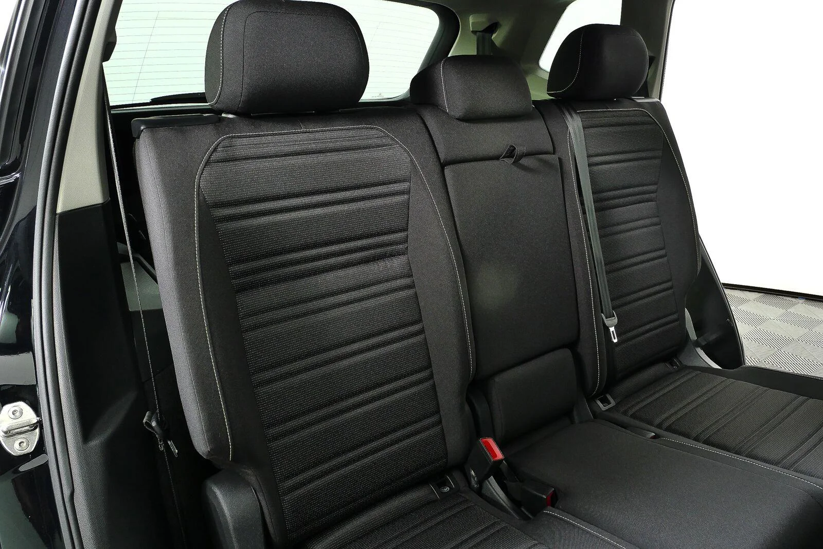 Certified Used 2024 Deep Black Pearl Volkswagen S image 41